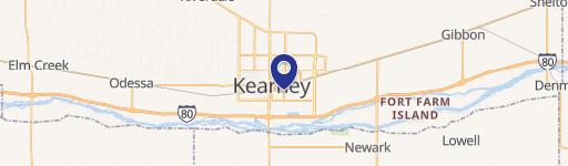 Kearney, NE 68847