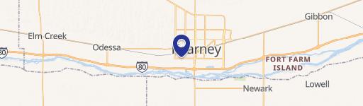 Kearney, NE 68845