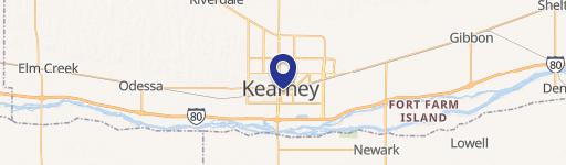 Kearney, NE 68847