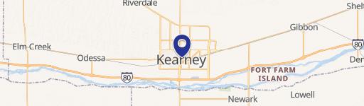 Kearney, NE 68847