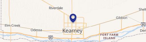 Kearney, NE 68847