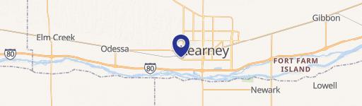 Kearney, NE 68845