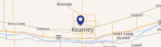 Kearney, NE 68845