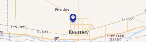 Kearney, NE 68845