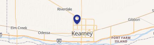 Kearney, NE 68845