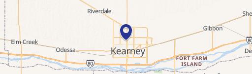 Kearney, NE 68845