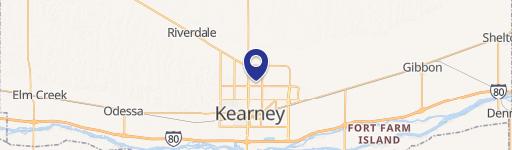 Kearney, NE 68847