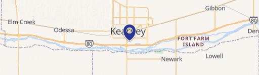 Kearney, NE 68847