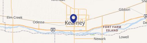 Kearney, NE 68845