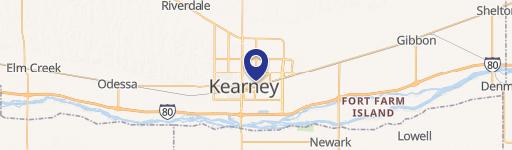Kearney, NE 68847