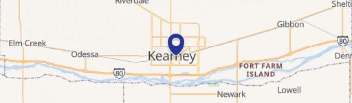 Kearney, NE 68847