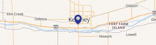 Kearney, NE 68845