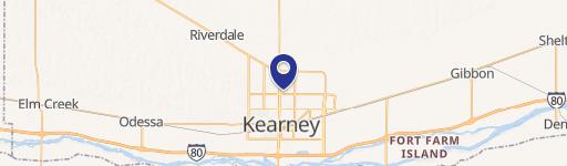 Kearney, NE 68847