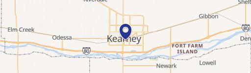 Kearney, NE 68847