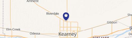 Kearney, NE 68845