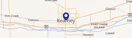 Kearney, NE 68847