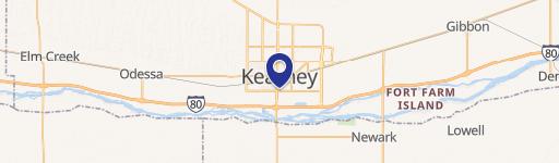 Kearney, NE 68847