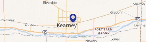 Kearney, NE 68847