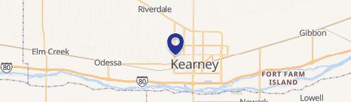 Kearney, NE 68847