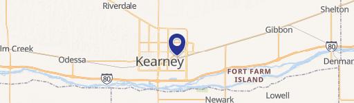 Kearney, NE 68847