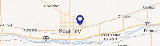 Kearney, NE 68847