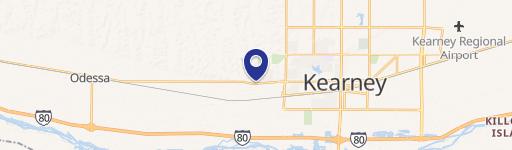 Kearney, NE 68845