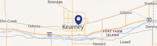 Kearney, NE 68847
