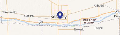 Kearney, NE 68847
