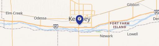 Kearney, NE 68847