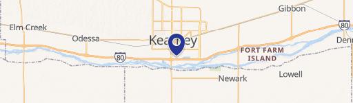 Kearney, NE 68847