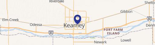 Kearney, NE 68847