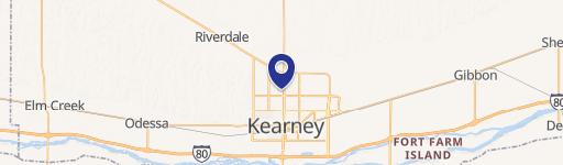 Kearney, NE 68845