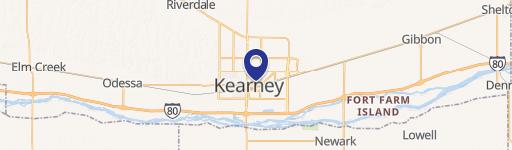 Kearney, NE 68847