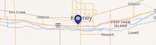 Kearney, NE 68845