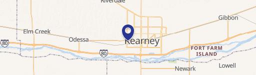 Kearney, NE 68847