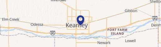 Kearney, NE 68847