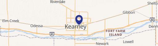 Kearney, NE 68847