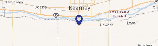 Kearney, NE 68845
