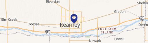 Kearney, NE 68847