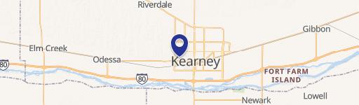 Kearney, NE 68845