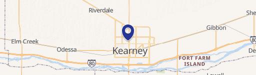 Kearney, NE 68845