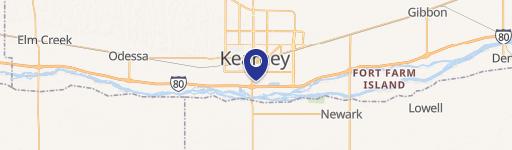 Kearney, NE 68847