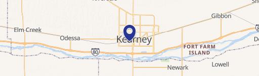 Kearney, NE 68845