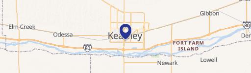 Kearney, NE 68847
