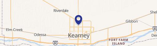 Kearney, NE 68847