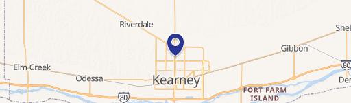 Kearney, NE 68847