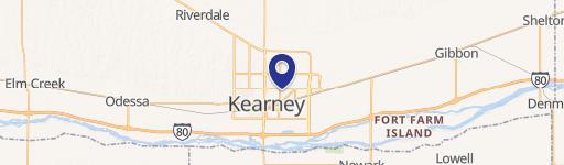 Kearney, NE 68847