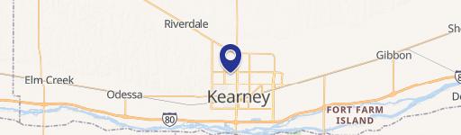 Kearney, NE 68845