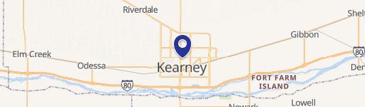 Kearney, NE 68847