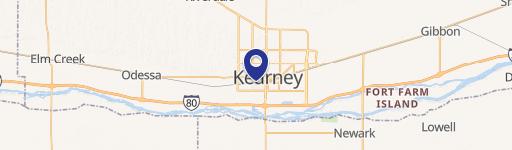 Kearney, NE 68845